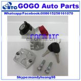 1348421080 1361031080 Ignition key switch lock for Ducato, Boxer, Jumper since 2007