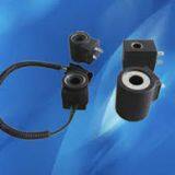 Kalmar Parts 923120.0886 923109.0712 Kalmar Solenoid Coil 923120.0886 923109.0712 thumbnail-1