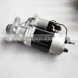 China Manufacture Auto Electrical System 12V Diesel Engine Starter Motor 8200290 thumbnail-1