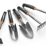 hand digging tool set