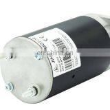 Гидравлический постоянномагнитный постоянный токовый двигатель 12в 500вт thumbnail-2