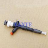 Common Rail Injector 23670-30370 23670-30380 23670-30450 Diesel Injector thumbnail-4