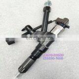 High Quality Common Rail Diesel Injector 0445120325 thumbnail-6