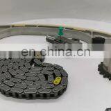 XYREPUESTOS AUTO PARTS Repuestos Al Por Mayor Engine Timing Chain Kit for Toyota Lexus 8AR 13506-36030