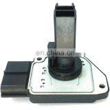 Датчик массового расхода воздуха MAF XW4F-12B579-AA для Ford / для Lincoln / для Jaguar / для Mercury thumbnail-6