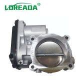 LOREADA Throttle Body Assembly AT4Z9E926B AT4Z9E926A 676018 S20068 For FORD Edge Explorer F150 Factory 2011-2014 3.5L 3.7L thumbnail-4