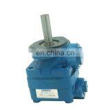Vickers V10 V20 Series Singal Vane Pump V10-1B2B-1A/1B/1C/1D V10-1B3B-1A/1B/1C/1D V10-1B4B-1A/1B/1C/1D thumbnail-2