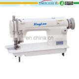 Single Needle Lockstitch Sewing Machine With Edge-trimmer Manufacturer thumbnail-2