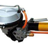 Kz-19 / 16 Combined PackerIntegrated Pneumatic Strapping MachineSmall Pneumatic Strapping Machine thumbnail-2
