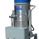 90L Battery Type Industrial Vacuum Cleaner thumbnail-1