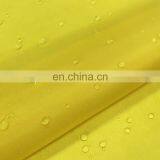 Chinese Supplier Umbrella Taffeta Fabric Waterproof Polyester Taffeta 170T/190T/210T PU/PA Coated Waterproof Polyester Fabric thumbnail-6