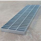 Roof Safety Walkway Aluminum Grating Prices, Steel Grating Walkway For Stairs