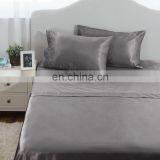 Luxury High Quality Home Textile Dubai Single 4 Piece 100% Microfiber Duvet Cover Bed Sheet Bedding Comforter Set thumbnail-2