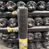 Hot Dip Electro Galvanized Chicken Wire Mesh Hexagonal Wire Mesh With Lowest Price thumbnail-5