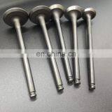 Intake Exhaust Engine Valves For HOnda City Jazz ER EP CR-V Steam K20 K20A K20AZ 2.0 2.4 I-vtec Racing Ferrea Springs Parts thumbnail-6
