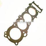 Race Jetski Parts For Yamaha WaveRunner FX Cruiser VXR VXS Cylinder Head Gasket Kit 1.8L VX1800AK FB1800A HO FB1800 VX1800K NA thumbnail-6