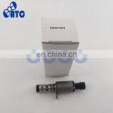 New Camshaft Actuator Variable Valve Timing Solenoid For Opel Astra H Zafira B XER 1.6 1.8 OEM 55567050 1235299 thumbnail-2