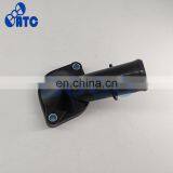 FOR Coolant Flange FOR TOYOTA Auris Corolla Verso Rav 4 II PARTS 1632122070 16321 22070 16321-22070 thumbnail-1
