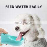 Manufacturer Wholesale Cheap Filter Portable Dog Pet Water Bottle for Outdoor Use thumbnail-5