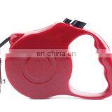 Wholesale Adjustable Retractable Climbing Rope Nylon Double Custom Print Logo Luxury Slip Clip Pet Dog Leash thumbnail-7