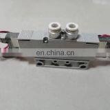 CKD Solenoid Valve 4GD330R-C8-E21-3 220V for Water thumbnail-5