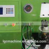 Electric Diesel Fuel Injector Test HEUI Test Bench for CAT C7 C9 thumbnail-6