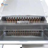 7 Axis Fine Depilation Machine, Goose Horizontal Roll Depilation Machine Industrial Slaughter Equipment thumbnail-7