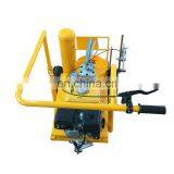 Hand Held Road Line Marking Machine Price for Sale thumbnail-3