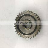 High Quality Kubota Spare Parts Gear 5H601-15530 For Combine Harvester DC95 thumbnail-3