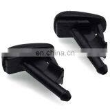 Window Windscreen Washer Jet Nozzle Spray 61601384859 For BMW E36 thumbnail-3