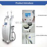 Cryo Liposuction Machine/weight Loss Machine Fat Freeze Machine for Sale thumbnail-4