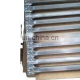 Square Section Welded Galvanized Tubing for IBC Steel Frame thumbnail-3