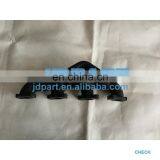 S4E-2 Exhaust Manifold For Mitsubishi thumbnail-1