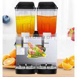 Banquet Accessories Commercial Cold Hot Automatic Portable Ice Juicer Dispenser thumbnail-3