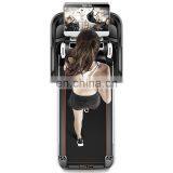 YPOO Folding Treadmill for Home Gym Fitness Equipment Commercial Treadmill Home Treadmill ac Motor thumbnail-6