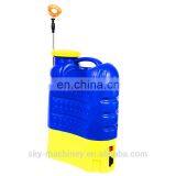Battery Sprayer Pump for Agricultural Use thumbnail-3