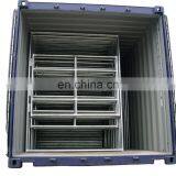 Galvanized Powder Coated Fencing Panels thumbnail-6