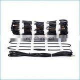 Home Application Electric Blankets Heating Wire Mat Wood Floor Heaating Mat thumbnail-2