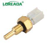 LOREADA 37870-RTA-005 37870RTA005 37870PLC004 2 Pins Engine Coolant Temperature Sensor For Honda Accord Civic CRV