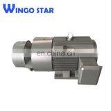 HV 6kv 10kv Best Selling Three Phase Hot Sale ac Electric Induction Motor Price thumbnail-6