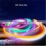 12V Low Voltage Led Strip 16mm Single Color Flex LED Neon Light thumbnail-3