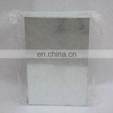 Материал для воздушных фильтров, пластиковый воздушный фильтр, складчатый воздушный фильтр для удаления пыли для аспиратора дымоходов, строительная техника thumbnail-5