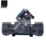 Solenoid Valve 3" Irrigation Flow Control DN80 24VAC DC LATCH