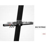 Strength Equipment Seated Benches thumbnail-5