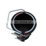 Dia.100x200mm Detachable Concrete Plastic Cylinder Moulds thumbnail-5