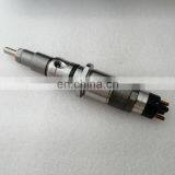 Original Bosch Common Rail Injector 0 445 120 231 for Komatsu S6D107 PC200-8 QSB6.7 5263262 thumbnail-3