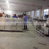 16x40cm Size pe Non Woven Shoe Cover Making Machine With Good Quality and Speed thumbnail-5