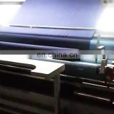 OW-A Tensionless Fabric Inspection/Winding Machine