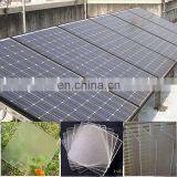 High Quality Glass Laminated Solar Panel With Battery Pack thumbnail-5