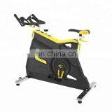 Gym Fitness Equipment Commercial Ultra Quiet Foot Pedal Aerial Exercise Bike thumbnail-2